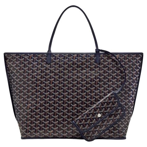 goyardine vs goyard|Goyard bags for sale.